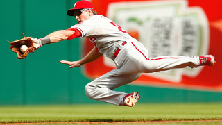 Los Angeles Dodgers Officially Absorb Chase Utley Into Their Bottomless Money Pit